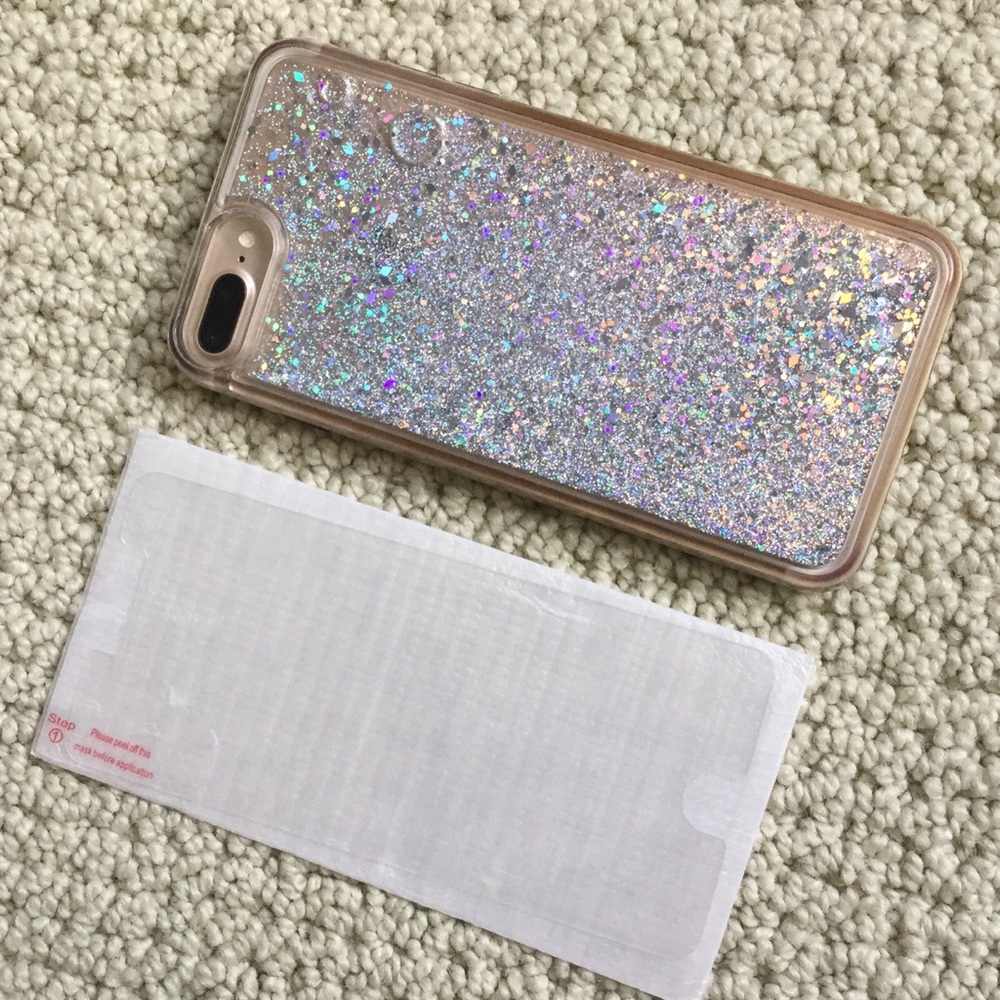🍎iPhone 7+ Phone case and Cover